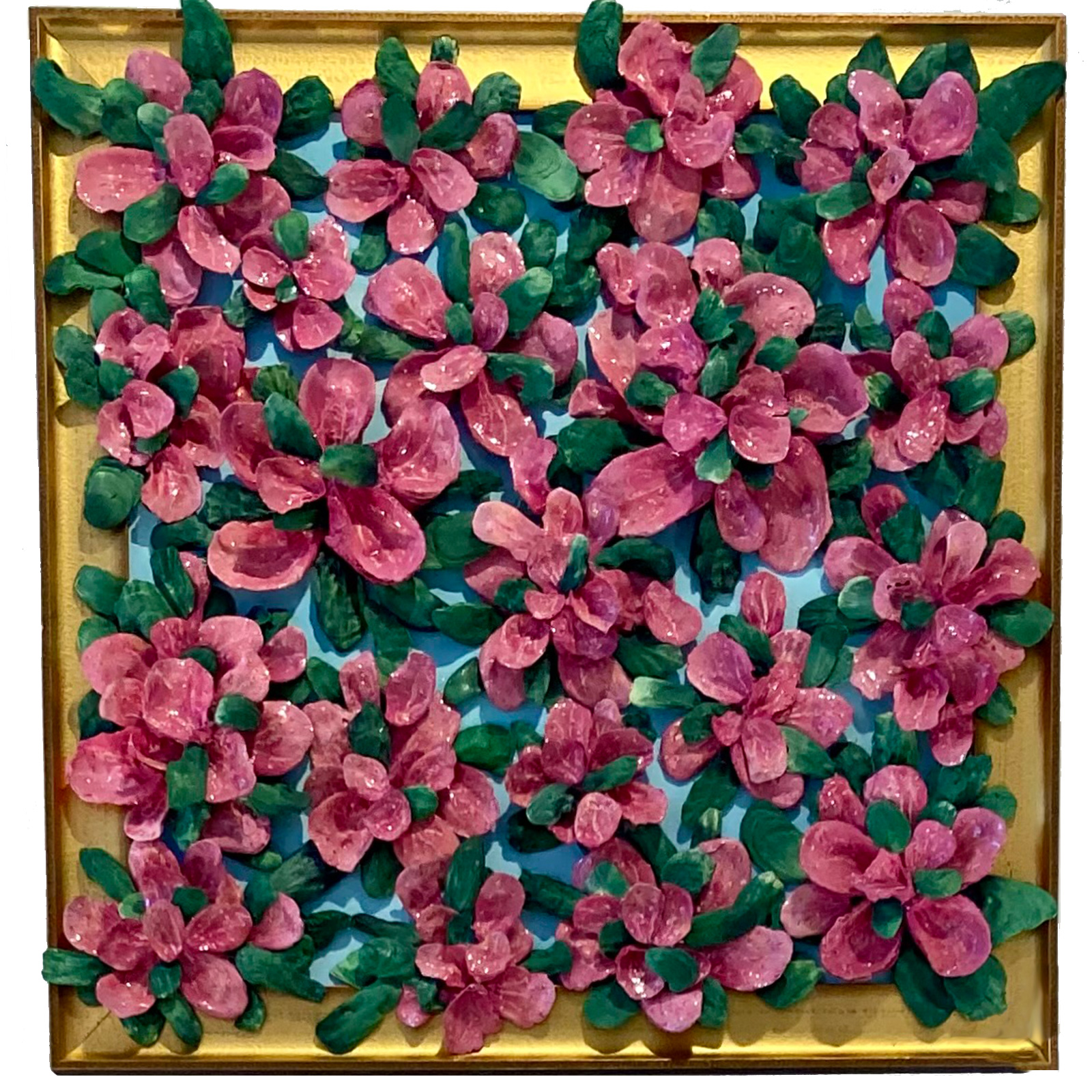 Pink Sea Petals