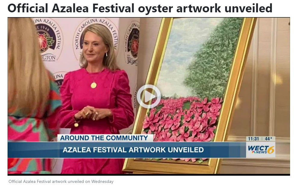 WECT News Ana Brown